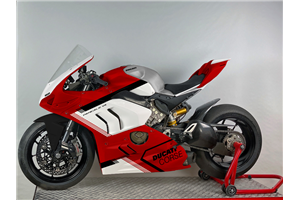 Painted Race Fairings Ducati Panigale V4 V4S V4R 2022-2024 - MXPCRV17553