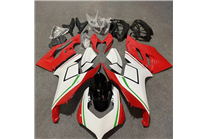 Carenage en abs pour la roue avec peinture compatible avec Ducati Panigale V2 2020 - 2024 - MXPCRV17555