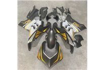 Carenage abs pour la roue avec peinture compatible avec Ducati Panigale V4R pour 2018-2021 MXPCAV17557