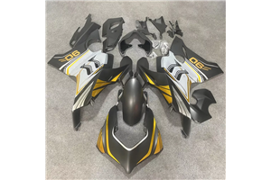 Carene stradali in abs verniciate compatibili con Ducati Panigale V4R 2018-2021 MXPCAV17557