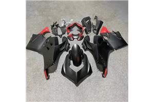 Painted street fairings in abs compatible with Ducati Panigale V4R 2018-2021 MXPCAV17559