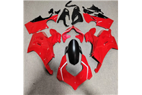 Carenage abs pour la roue avec peinture compatible avec Ducati Panigale V4R pour 2018-2021 MXPCAV17560