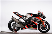 Carenage Racing Peint Honda CBR 1000 RR 2020 - 2023 - MXPCRV17545