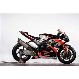 Carenado Racing Pintado Honda CBR 1000 RR 2020 - 2023 - MXPCRV17545