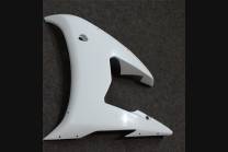 Left lateral fairing in abs - MXPCAD2846