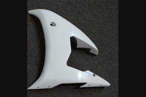 Left lateral fairing in abs - MXPCAD2846 