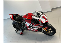 Carenage Racing Peint Ducati Panigale V4 V4S 2020 - 2021 - MXPCRV17569 2