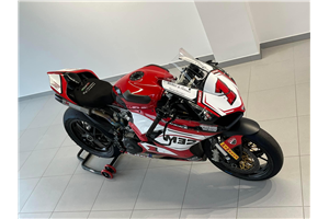 Painted Race Fairings Ducati Panigale V4 V4S 2020 - 2021 - MXPCRV17569