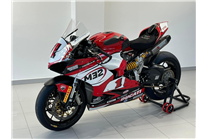 Carenado Racing Pintado Ducati Panigale V4 R 2019 - 2021 - MXPCRV17572 2