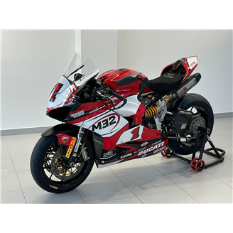 Painted Race Fairings Ducati Panigale V4 R 2019 - 2021 -MXPCRV17572