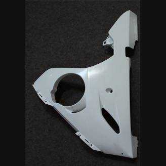 Fiancata Sx lato Frizione completa di puntale in Abs - MXPCAD2846