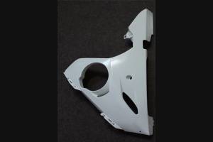 Left lateral fairing in abs - MXPCAD2846 