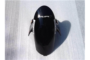 Painted street fairings in abs compatible with Ducati Panigale V2 2020 - 2024 - MXPCRV17609