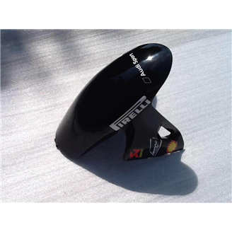Carene stradali in abs verniciate compatibili con Ducati Panigale V2 2020 - 2024 - MXPCRV17609