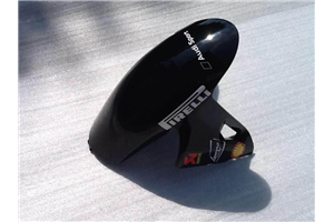 Carene stradali in abs verniciate compatibili con Ducati Panigale V2 2020 - 2024 - MXPCRV17609