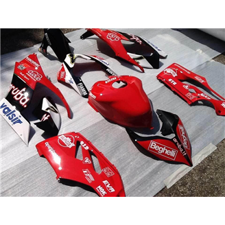 Carenage en abs pour la roue avec peinture compatible avec Ducati Panigale V2 2020 - 2024 - MXPCRV17609