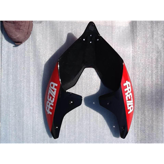 Carene stradali in abs verniciate compatibili con Ducati Panigale V2 2020 - 2024 - MXPCRV17609