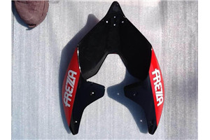 Carene stradali in abs verniciate compatibili con Ducati Panigale V2 2020 - 2024 - MXPCRV17609