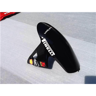 Carene stradali in abs verniciate compatibili con Ducati Panigale V2 2020 - 2024 - MXPCRV17609