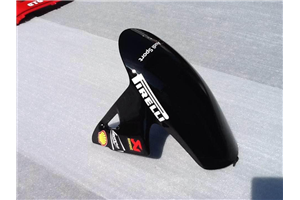 Carene stradali in abs verniciate compatibili con Ducati Panigale V2 2020 - 2024 - MXPCRV17609