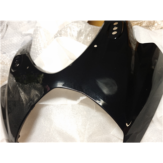 Carene stradali in abs verniciate compatibili con Ducati Panigale V2 2020 - 2024 - MXPCRV17609