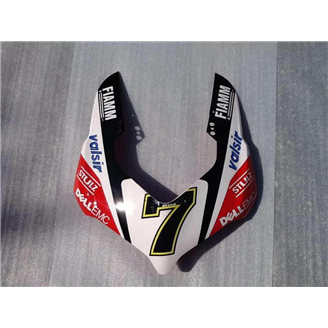 Carenage en abs pour la roue avec peinture compatible avec Ducati Panigale V2 2020 - 2024 - MXPCRV17609