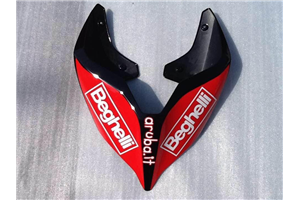 Carene stradali in abs verniciate compatibili con Ducati Panigale V2 2020 - 2024 - MXPCRV17609