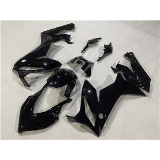 Carene stradali in abs verniciate compatibili con Honda Cbr 650 R 2019 - 2020 - MXPCAV17611