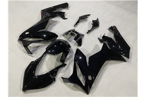 Carene stradali in abs verniciate compatibili con Honda Cbr 650 R 2019 - 2020 - MXPCAV17611