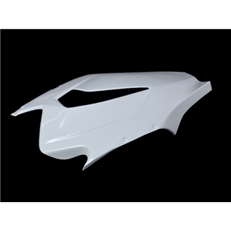Front fairings Ducati Panigale V2 2020 - 2024 without back seat - MXPCRD16560