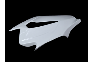 Front fairings Ducati Panigale V2 2020 - 2024 without back seat - MXPCRD16560