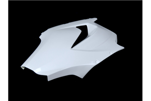 Front fairings Ducati Panigale V2 2020 - 2024 without back seat - MXPCRD16560