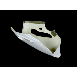 Front fairings Ducati Panigale V2 2020 - 2024 without back seat - MXPCRD16560