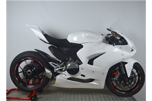 Ducati Panigale V2 2020 - 2024 senza Parafango Racing - MXPCRD17612