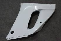 Fiancata Dx lato Acceleratore completa di puntale in Abs - MXPCAD2853