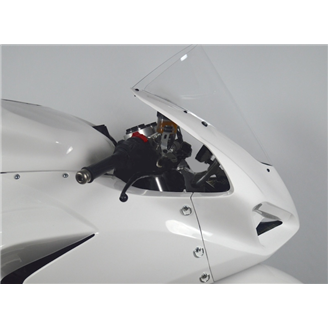 Ducati Panigale V2 2020 - 2024 senza Parafango Racing - MXPCRD17612
