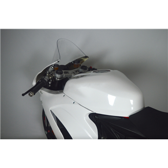 Ducati Panigale V2 2020 - 2024 senza Parafango Racing - MXPCRD17612
