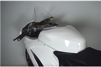 Cubre deposito Ducati Panigale V2 2020 - 2024 - MXPCRD16417 2