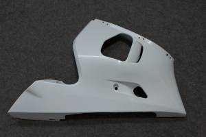 Right lateral fairing in abs - MXPCAD2853