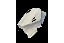 Cubre deposito Yamaha R7 2021 - 2024 - MXPCRD17616