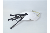 Châssis arrière Racing Ducati Panigale 955 V2 2021-2024 - MXPTRC17063 2