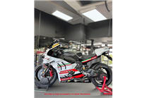 Painted Race Fairings Ducati Panigale V4 V4S 2020 - 2021 - MXPCRV17628