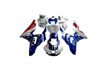 Carenados en abs pintados para la calle compatible con Honda Cbr 1000 2020 - 2023 - MXPCAV17639