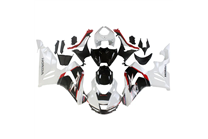 Carenados en abs pintados para la calle compatible con Honda Cbr 1000 2020 - 2023 - MXPCAV17642