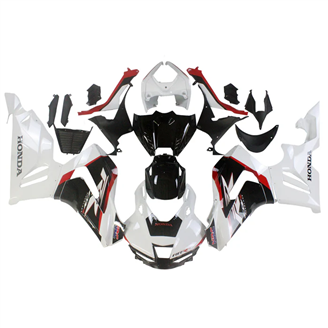 Painted street fairings in abs compatible with Honda Cbr 1000 2020 - 2023 - MXPCAV17642