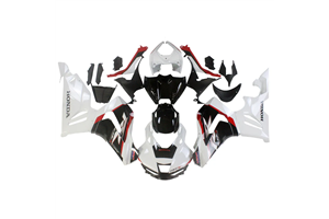 Carene stradali in abs verniciate compatibili con Honda Cbr 1000 2020 - 2023 - MXPCAV17642