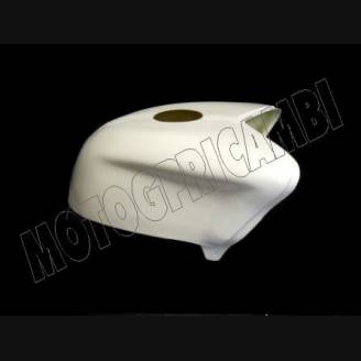 Painted tank cover for Ducati 1098/1198 - MXPCAV2858