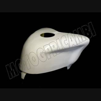 Painted tank cover for Ducati 1098/1198 - MXPCAV2858