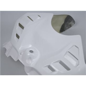 carenado Ducati Panigale V4 V4R 2022 - 2024 sin guardabarros para - MXPCRD17067