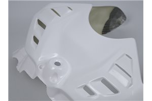 Carénages Ducati Panigale V4 V4R 2022 - 2024 sans Pare-boue - MXPCRD17067